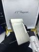 Replica S T Dupont All Brushed Lighter - Yellow Gold Lighter (2)_th.jpg